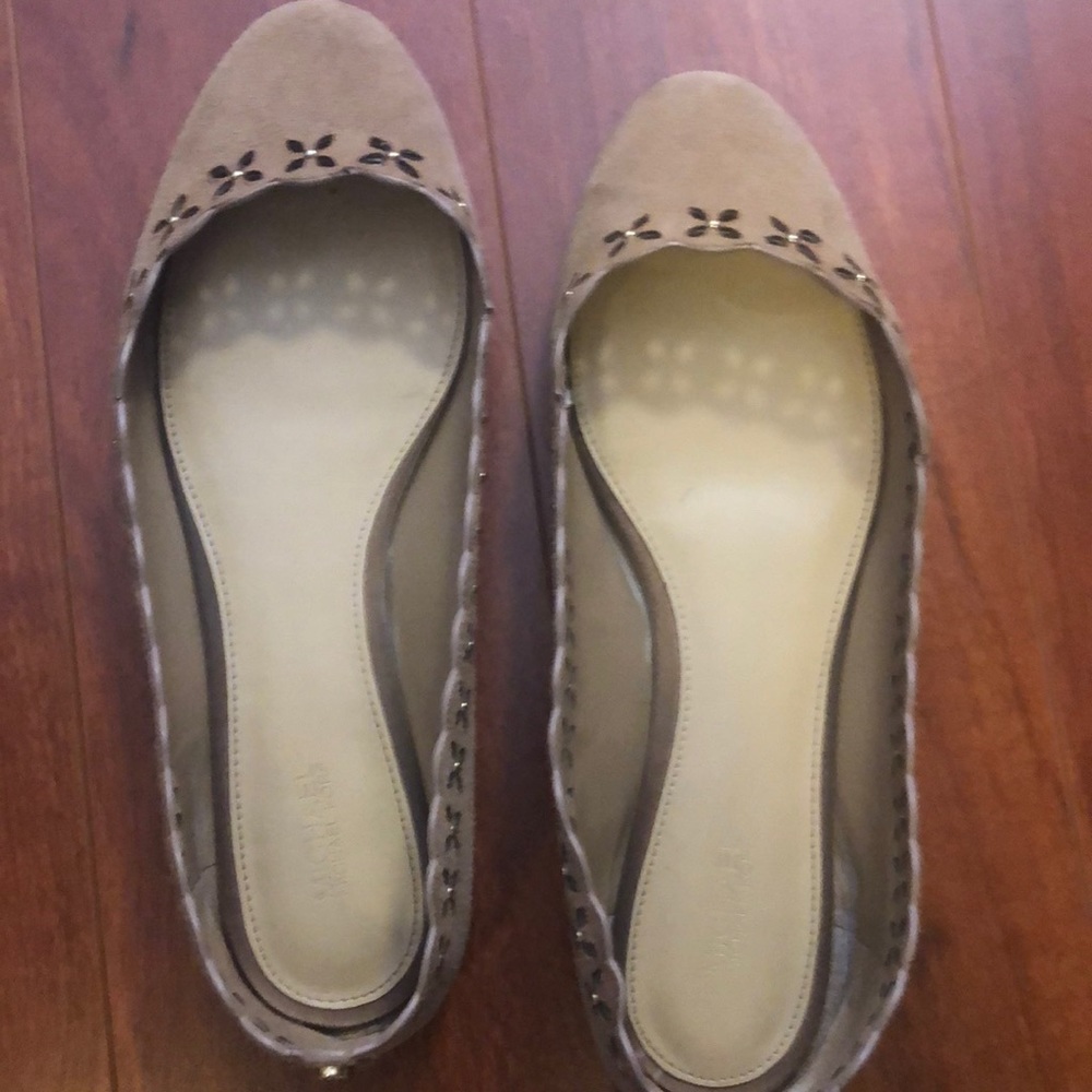 Michael kors shoes size 8.5